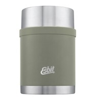 ΘΕΡΜΟΣ ΦΑΓΗΤΟΥ ΑΠO ΑΝΟΞΕΙΔΩΤΟ ΑΤΣΑΛΙ ESBIT SCULPTOR