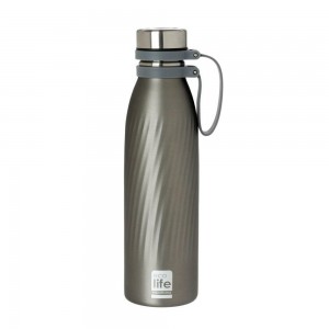 ΘΕΡΜΟΣ ΜΠΟΥΚΑΛΙ ECOLIFE 500ML ΘΕΡΜΟΣ ΜΠΟΥΚΑΛΙ ECOLIFE 500ML