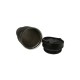 VANGO MUG 380 BLACK VANGO MUG 380 BLACK