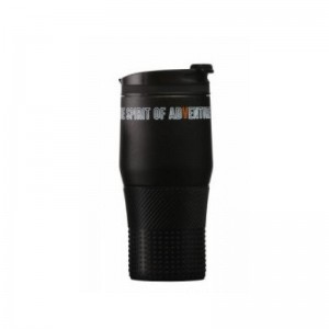 ΘΕΡΜΟΣ ΠΟΤΗΡΙ VANGO MUG 380 BLACK ΘΕΡΜΟΣ ΠΟΤΗΡΙ VANGO MUG 380 BLACK
