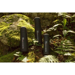 VANGO FLASKS 500ML BLACK VANGO FLASKS 500ML BLACK