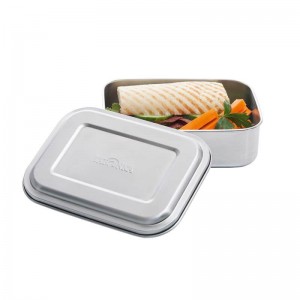 LUNCH BOX I 1000 TATONKA