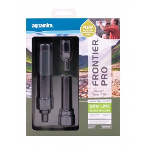 AQUAMIRA FRONTIER PRO