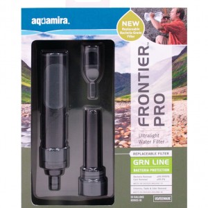 ΦΙΛΤΡΟ ΝΕΡΟΥ AQUAMIRA FRONTIER PRO
