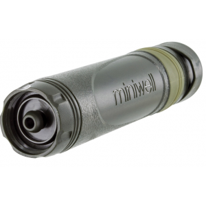 HIGHLANDER L600 STRAW FILTER HIGHLANDER L600 STRAW FILTER