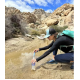 LIFESTRAW PEAK SOLO WATER FILTER