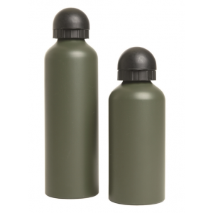 ALUMINUM BOTTLE MILTEC