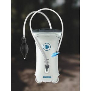 Aquamira 2L Pressurized Reservoir