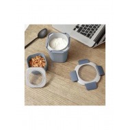 PLASTIC FOOD CONTAINER SUNWARE COOL FRESH 140ml