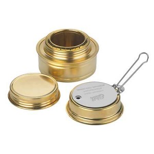 HEAT EXCHANGER COOK KIT ESBIT