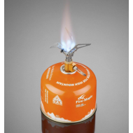 FIRE-MARPLE FMS COOKING SYSTEM