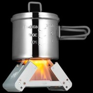 HEAT EXCHANGER COOK KIT ESBIT 2 Χ 27 GR