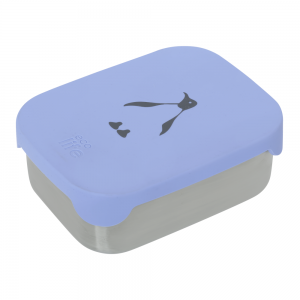 ΦΑΓΗΤΟΔΟΧΕΙΟ ΑΝΟΞΕΙΔΩΤΟ ΜΕ ΧΩΡΙΣΜΑ 800ML ECOLIFE ΦΑΓΗΤΟΔΟΧΕΙΟ ΑΝΟΞΕΙΔΩΤΟ ΜΕ ΧΩΡΙΣΜΑ 800ML ECOLIFE