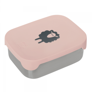 ΦΑΓΗΤΟΔΟΧΕΙΟ ΑΝΟΞΕΙΔΩΤΟ ΜΕ ΧΩΡΙΣΜΑ 800ML ECOLIFE ΦΑΓΗΤΟΔΟΧΕΙΟ ΑΝΟΞΕΙΔΩΤΟ ΜΕ ΧΩΡΙΣΜΑ 800ML ECOLIFE