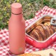 RECTANGULAR FOOD CONTAINER 850ML ECOLIFE