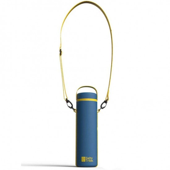 ΙΣΟΘΕΡΜΙΚΗ ΘΗΚΗ ΜΠΟΥΚΑΛΙΟΥ SALTY TRIBE ISOTHERMAL WATER BOTTLE HOLDER 1.5L ΙΣΟΘΕΡΜΙΚΗ ΘΗΚΗ ΜΠΟΥΚΑΛΙΟΥ SALTY TRIBE ISOTHERMAL WATER BOTTLE HOLDER 1.5L