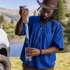 ΚΑΛΑΜΑΚΙ ΜΕ ΦΙΛΤΡΟ ΝΕΡΟΥ LIFESTRAW PEAK