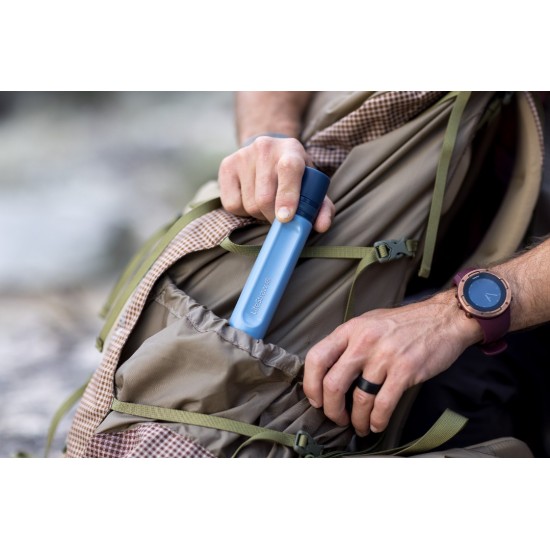 ΚΑΛΑΜΑΚΙ ΜΕ ΦΙΛΤΡΟ ΝΕΡΟΥ LIFESTRAW PEAK