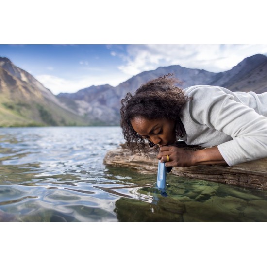 ΚΑΛΑΜΑΚΙ ΜΕ ΦΙΛΤΡΟ ΝΕΡΟΥ LIFESTRAW PEAK