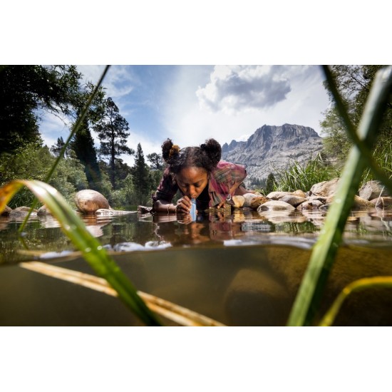ΚΑΛΑΜΑΚΙ ΜΕ ΦΙΛΤΡΟ ΝΕΡΟΥ LIFESTRAW PEAK
