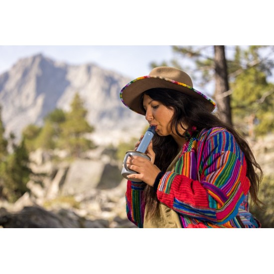 ΚΑΛΑΜΑΚΙ ΜΕ ΦΙΛΤΡΟ ΝΕΡΟΥ LIFESTRAW PEAK