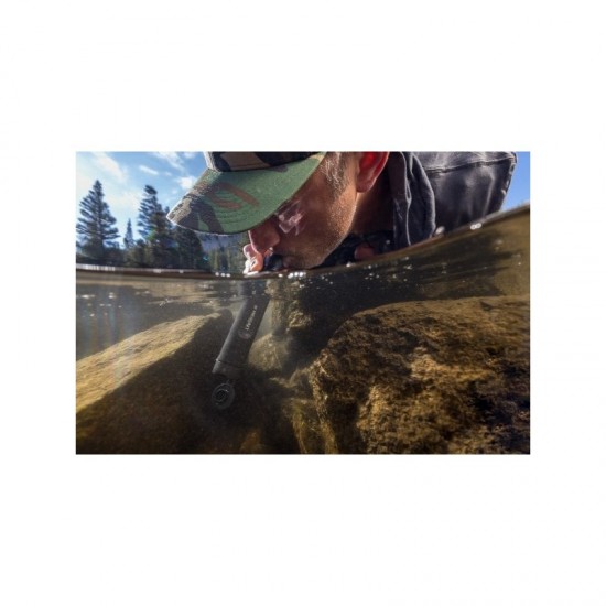 ΚΑΛΑΜΑΚΙ ΜΕ ΦΙΛΤΡΟ ΝΕΡΟΥ LIFESTRAW PEAK