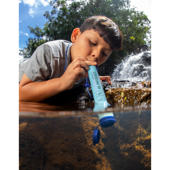 ΚΑΛΑΜΑΚΙ ΜΕ ΦΙΛΤΡΟ ΝΕΡΟΥ LIFESTRAW PERSONAL