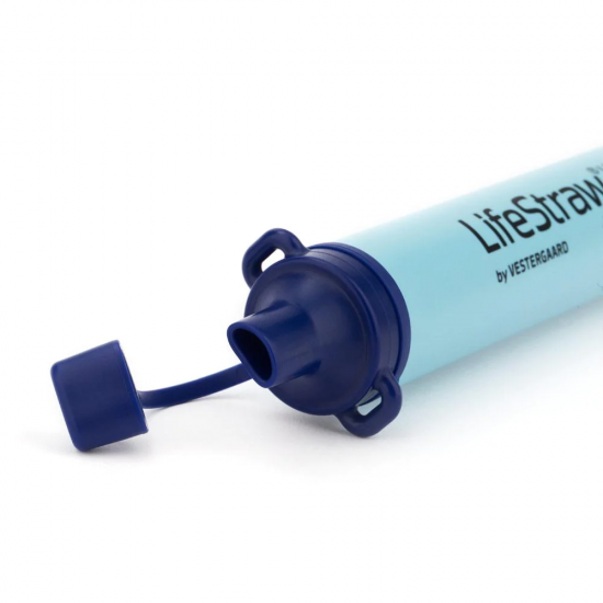 ΚΑΛΑΜΑΚΙ ΜΕ ΦΙΛΤΡΟ ΝΕΡΟΥ LIFESTRAW PERSONAL