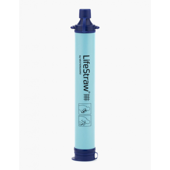 ΚΑΛΑΜΑΚΙ ΜΕ ΦΙΛΤΡΟ ΝΕΡΟΥ LIFESTRAW PERSONAL