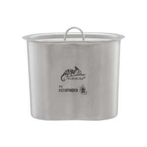 HELIKON TEX PATHFINDER CANTEEN CUP WITH LID