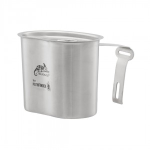 HELIKON TEX PATHFINDER CANTEEN CUP WITH LID