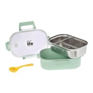 ECO LIFE 900ML ΜΕ ΧΩΡΙΣΜΑ