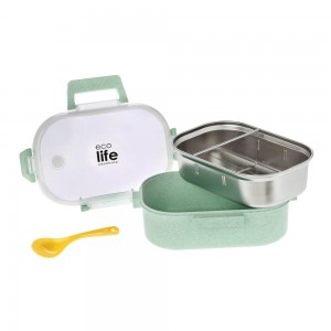 ECO LIFE 900ML ΜΕ ΧΩΡΙΣΜΑ