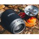 FIRE-MARPLE FMS-X1 COOKING SYSTEM