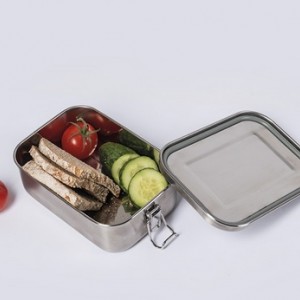 ΚΑΡΑΒΑΝΑ MILTEC LUNCH BOX