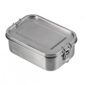 ΚΑΡΑΒΑΝΑ MILTEC LUNCH BOX