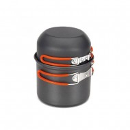 ΚΑΡΑΒΑΝΑ-ΣΚΕΥΟΣ ΜΑΓΕΙΡΙΚΗΣ ΑΝΤΙΚΟΛΛΗΤΙΚΟ FIRE MAPLE SOLO