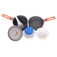 FIRE-MAPLE FEAST 1 COOK SET