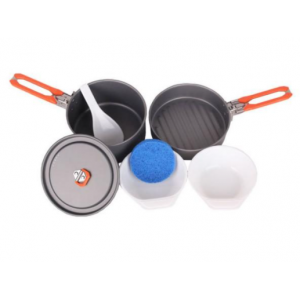 FIRE-MAPLE FEAST 1 COOK SET