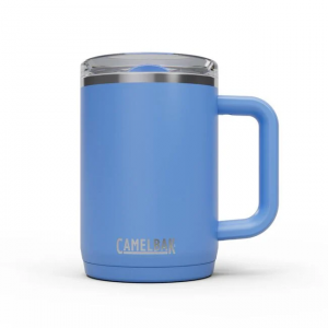 ΚΟΥΠΑ ΘΕΡΜΟΣ THRIVE LEAK-PROOF 450ML MUG CAMELBAK ΚΟΥΠΑ ΘΕΡΜΟΣ THRIVE LEAK-PROOF 450ML MUG CAMELBAK