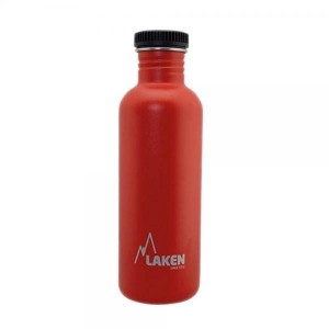 BASIC STEEL PLAIN LAKEN 1 LT