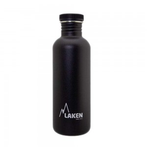 BASIC STEEL PLAIN LAKEN 1 LT