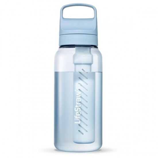 WATER FILTER FLASK LIFESTRAW GO 1000ML