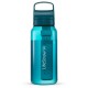 WATER FILTER FLASK LIFESTRAW GO 1000ML