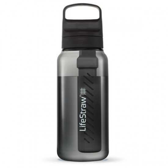 WATER FILTER FLASK LIFESTRAW GO 1000ML