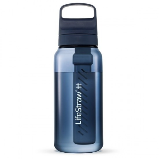WATER FILTER FLASK LIFESTRAW GO 1000ML