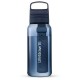 WATER FILTER FLASK LIFESTRAW GO 1000ML