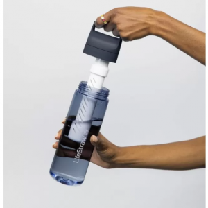 ΠΑΓΟΥΡΙ ΜΕ ΦΙΛΤΡΟ ΝΕΡΟΥ LIFESTRAW GO 650ML