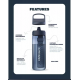WATER FILTER FLASK LIFESTRAW GO 650ML