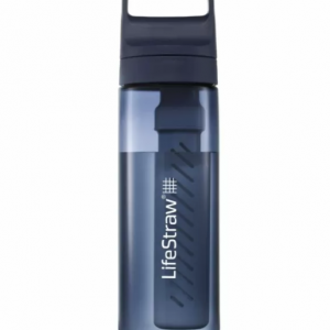 ΠΑΓΟΥΡΙ ΜΕ ΦΙΛΤΡΟ ΝΕΡΟΥ LIFESTRAW GO 650ML